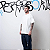 CAMISETA  BELMONTH ESSENCIAL OFF WHITE - Imagem 2