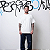 CAMISETA  BELMONTH ESSENCIAL OFF WHITE - Imagem 1