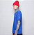 CAMISETA CHAMPION PES MC MINI LOGO EMB SCRIPT SURF T WEB - Imagem 3