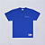CAMISETA CHAMPION PES MC MINI LOGO EMB SCRIPT SURF T WEB - Imagem 1