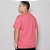 CAMISETA CHAMPION PES MC CLOG TIMELESS CORAL - Imagem 2