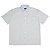 CAMISA TUPODE 678 CREME MANGA CURTA - Imagem 1