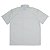 CAMISA TUPODE 678 CREME MANGA CURTA - Imagem 2