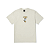 CAMISETA HUF BAD CAT OFF WHITE - Imagem 1