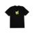 CAMISETA HUF APPLE BOX PRETO - Imagem 1