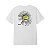 CAMISETA PATERSON PUNCH BRANCO - Imagem 2