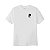 CAMISETA PATERSON PUNCH BRANCO - Imagem 1