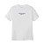 CAMISETA PATERSON OFICIAL BRANCO - Imagem 1