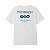 CAMISETA PATERSON OFICIAL BRANCO - Imagem 2