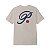 CAMISETA PATERSON CLUB BEGE - Imagem 2