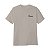 CAMISETA PATERSON CLUB BEGE - Imagem 1