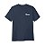 CAMISETA PATERSON CLUB AZUL - Imagem 1