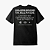 CAMISETA COLORS UNITED PRETO - Imagem 2