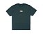 CAMISETA ÖUS IMPERIAL SEMI LOGO 2 VERDE - Imagem 1