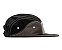 BONÉ ÖUS 5 PANEL YIN YANG CINZA - Imagem 3
