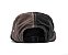 BONÉ ÖUS 5 PANEL YIN YANG CINZA - Imagem 2