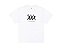 CAMISETA ÖUS SERVIDO BRANCO - Imagem 1