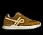 TÊNIS ÖUS PHIBO 1123 GOLD VELVET IMPERIAL - Imagem 3