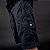 SHORTS HIGH BACKSTICH PRETO - Imagem 8