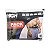 CUECA HIGH BOXER PRETO - Imagem 1