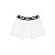 CUECA HIGH  BOXER BRANCO - Imagem 2
