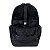 MOCHILA ESPORTIVA DC THUNDERBOLT PRETA - Imagem 4