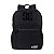 MOCHILA ESPORTIVA DC DEFENDER PRETA - Imagem 1