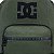 MOCHILA ESPORTIVA DC DEFENDER VERDE ARMY - Imagem 4