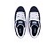TÊNIS ÖUS DÖTS AZUL ESC BRANCO ESSENCIAL - Imagem 4