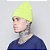 GORRO CHAMPION BEANIE WITH CUFF LIVELY LIME - Imagem 2