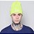 GORRO CHAMPION BEANIE WITH CUFF LIVELY LIME - Imagem 1