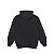 MOLETOM DISTURB DUSTED WASHED IN BLACK - Imagem 2