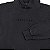 MOLETOM DISTURB DUSTED WASHED IN BLACK - Imagem 3