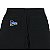 BERMUDA DISTURB RIVET TWILL IN BLACK - Imagem 5