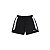 BERMUDA DISTURB SPARROW NYLON IN BLACK - Imagem 1