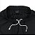 BERMUDA DISTURB DSWIM NYLON IN BLACK - Imagem 5