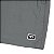 BERMUDA DISTURB DSWIM NYLON IN GREY - Imagem 3