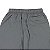 BERMUDA DISTURB DSWIM NYLON IN GREY - Imagem 6