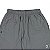 BERMUDA DISTURB DSWIM NYLON IN GREY - Imagem 4