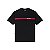 CAMISETA DISTURB BOULEVARD IN BLACK - Imagem 1