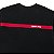 CAMISETA DISTURB BOULEVARD IN BLACK - Imagem 3
