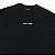CAMISETA DISTURB OG LOGO IN BLACK - Imagem 3