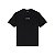 CAMISETA DISTURB OG LOGO IN BLACK - Imagem 1