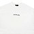CAMISETA DISTURB OG LOGO IN OFF WHITE - Imagem 3