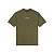 CAMISETA DISTURB OG LOGO IN BEIGE - Imagem 1