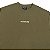 CAMISETA DISTURB OG LOGO IN BEIGE - Imagem 3
