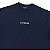 CAMISETA DISTURB OG LOGO IN BLUE - Imagem 3