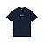 CAMISETA DISTURB OG LOGO IN BLUE - Imagem 1