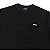 CAMISETA DISTURB GLASS IN BLACK - Imagem 3