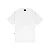 CAMISETA DISTURB GLASS IN OFF WHITE - Imagem 1